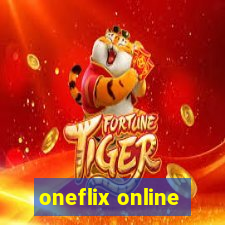 oneflix online